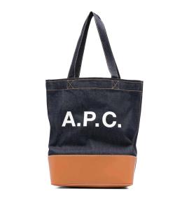 A.P.C. Сумка тоут