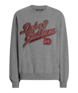 DOLCE&GABBANA Худи/толстовка