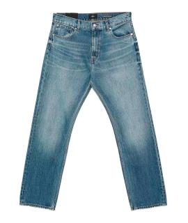 7 FOR ALL MANKIND Джинсы