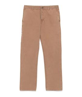 7 FOR ALL MANKIND Повседневные брюки