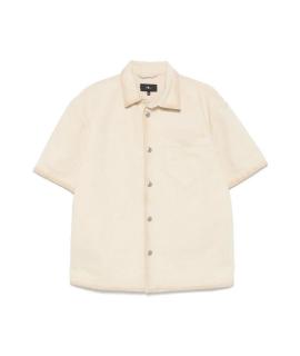7 FOR ALL MANKIND Кэжуал рубашка