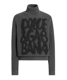 DOLCE&GABBANA Джемпер / свитер