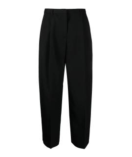 JIL SANDER Брюки широкие