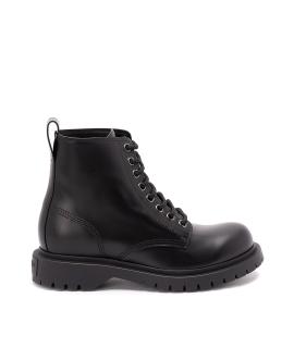 GIVENCHY Высокие ботинки