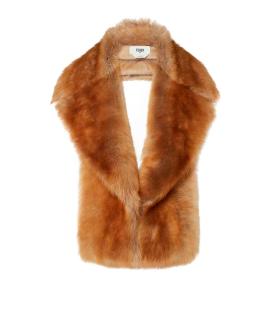FENDI Шарф