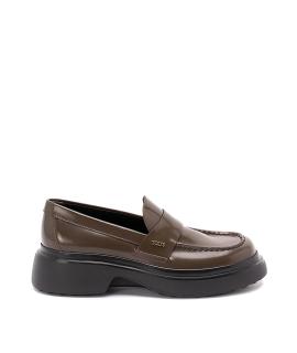 TOD'S Лоферы