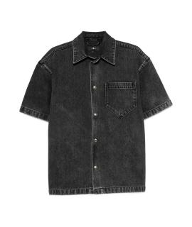 7 FOR ALL MANKIND Кэжуал рубашка