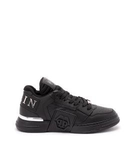 PHILIPP PLEIN Низкие кроссовки / кеды