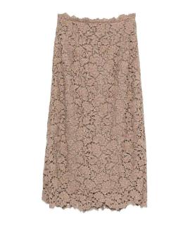 ERMANNO SCERVINO Юбка миди