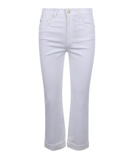 'S MAX MARA Джинсы клеш