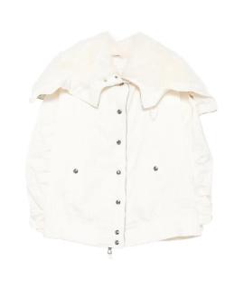 ERMANNO SCERVINO Парка