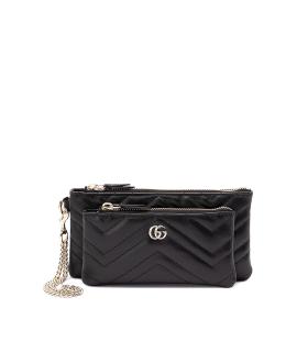 GUCCI Сумка через плечо
