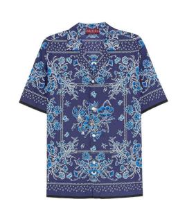 GUCCI Кэжуал рубашка