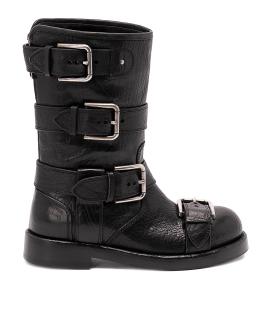 DOLCE&GABBANA Полусапоги