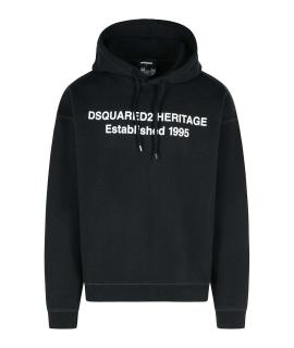 DSQUARED2 Худи/толстовка