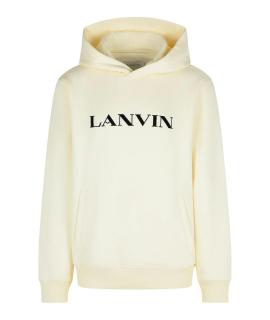 LANVIN Худи/толстовка