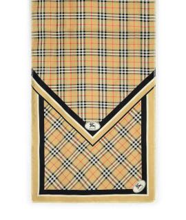 BURBERRY Шарф