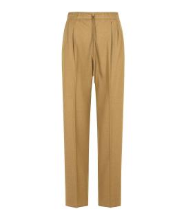 MAX MARA Брюки широкие