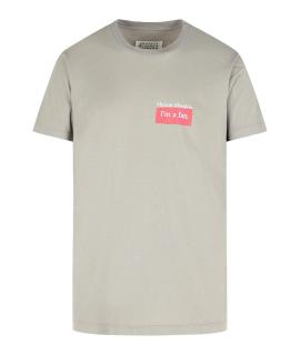 MAISON MARGIELA Футболка