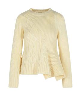 SACAI Джемпер / свитер