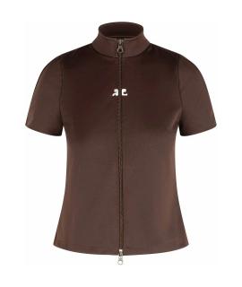 COURREGES Футболка