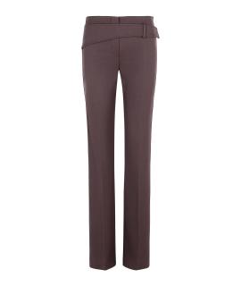 SPORTMAX Брюки широкие