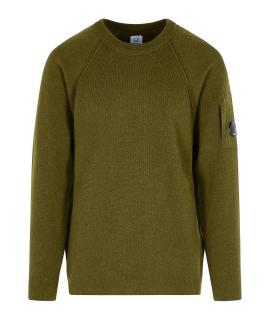 CP COMPANY Джемпер / свитер