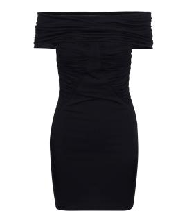 MAX MARA Коктейльное платье