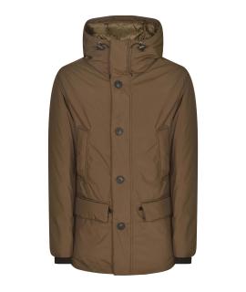 WOOLRICH Пуховик