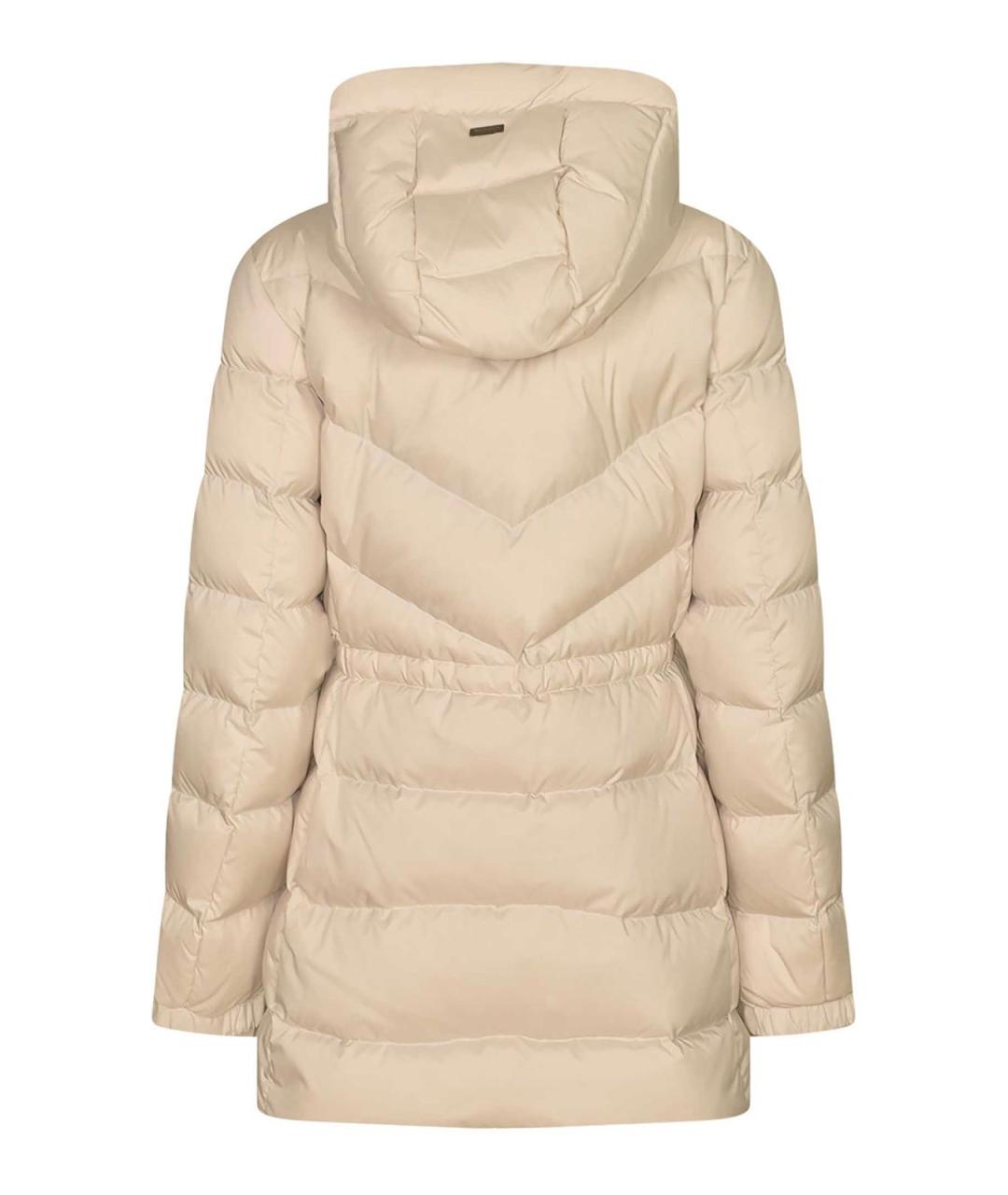 WOOLRICH Пуховик, фото 2