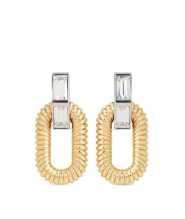 PACO RABANNE Серьги