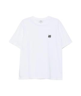 MAISON KITSUNE Футболка