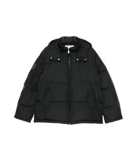 OFF-WHITE Пуховик