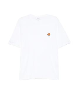 MAISON KITSUNE Футболка