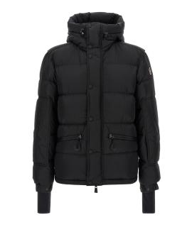 MONCLER Пуховик