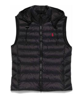 POLO RALPH LAUREN Пуховик