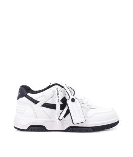 OFF-WHITE Кеды