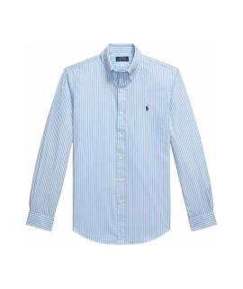 POLO RALPH LAUREN Классическая рубашка
