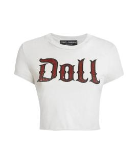 DOLCE&GABBANA Футболка