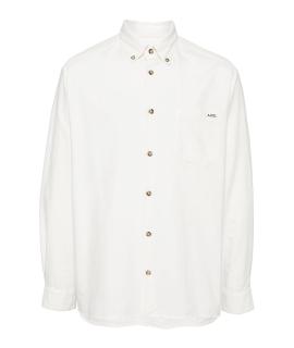 A.P.C. Классическая рубашка