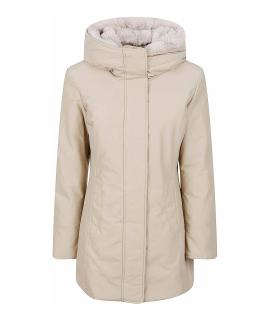 WOOLRICH Пуховик