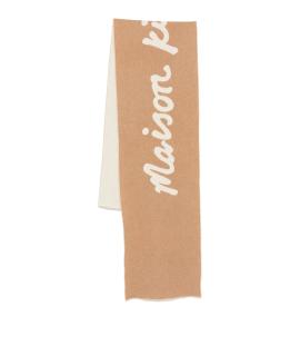 MAISON KITSUNE Шарф
