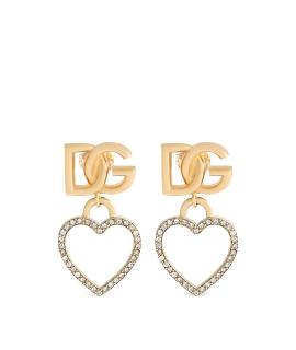 DOLCE&GABBANA Серьги