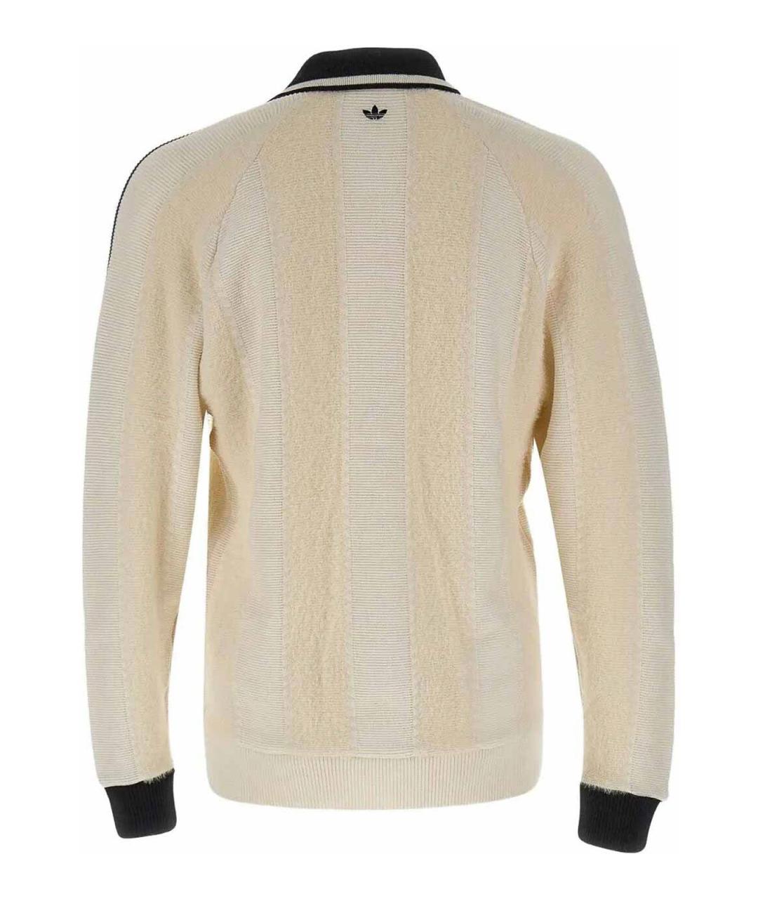 ADIDAS Мульти полиэстеровая куртка, фото 2