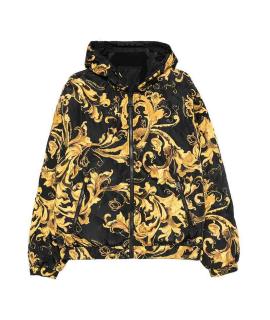 VERSACE JEANS COUTURE Пуховик