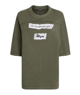 DOLCE&GABBANA Футболка