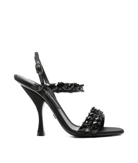 DOLCE&GABBANA Босоножки