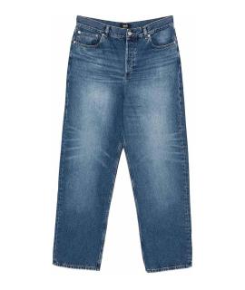 A.P.C. Прямые джинсы