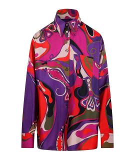 PUCCI Рубашка