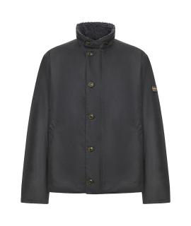 BARBOUR Пуховик